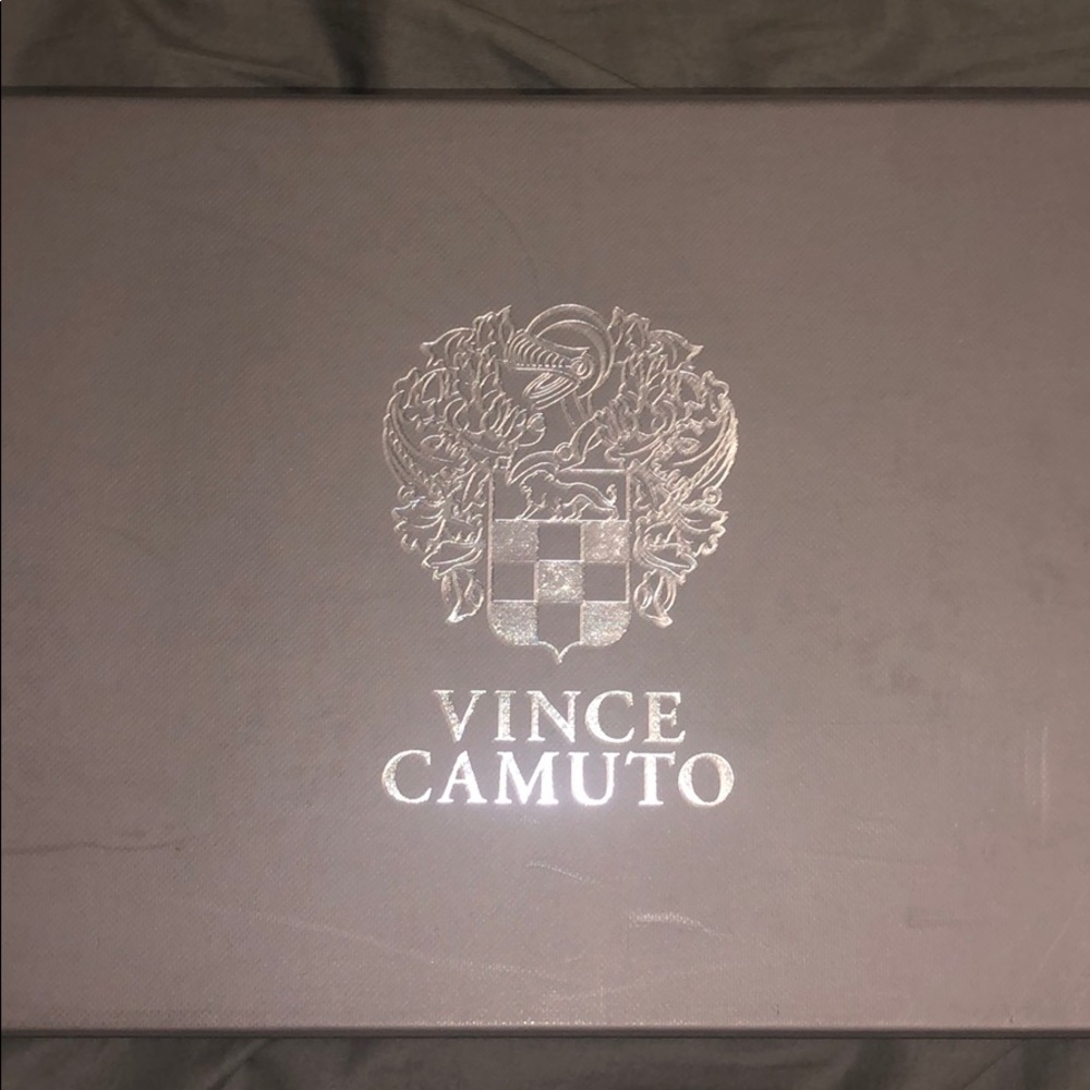 VC-KAYLEENA 8.5 in EQUESTRIAN BROWN MEXICO